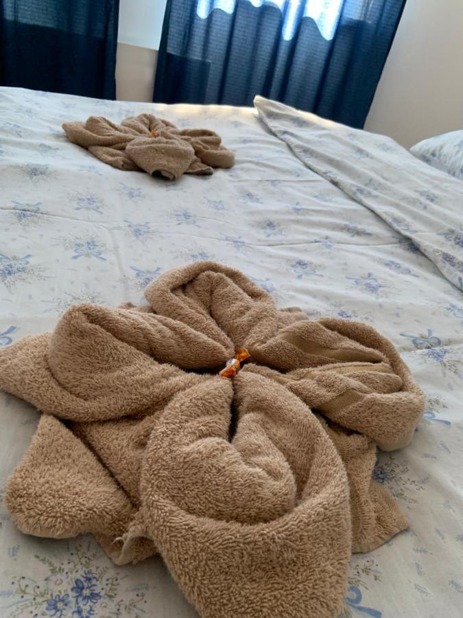 Amira Apartman Комарно Экстерьер фото